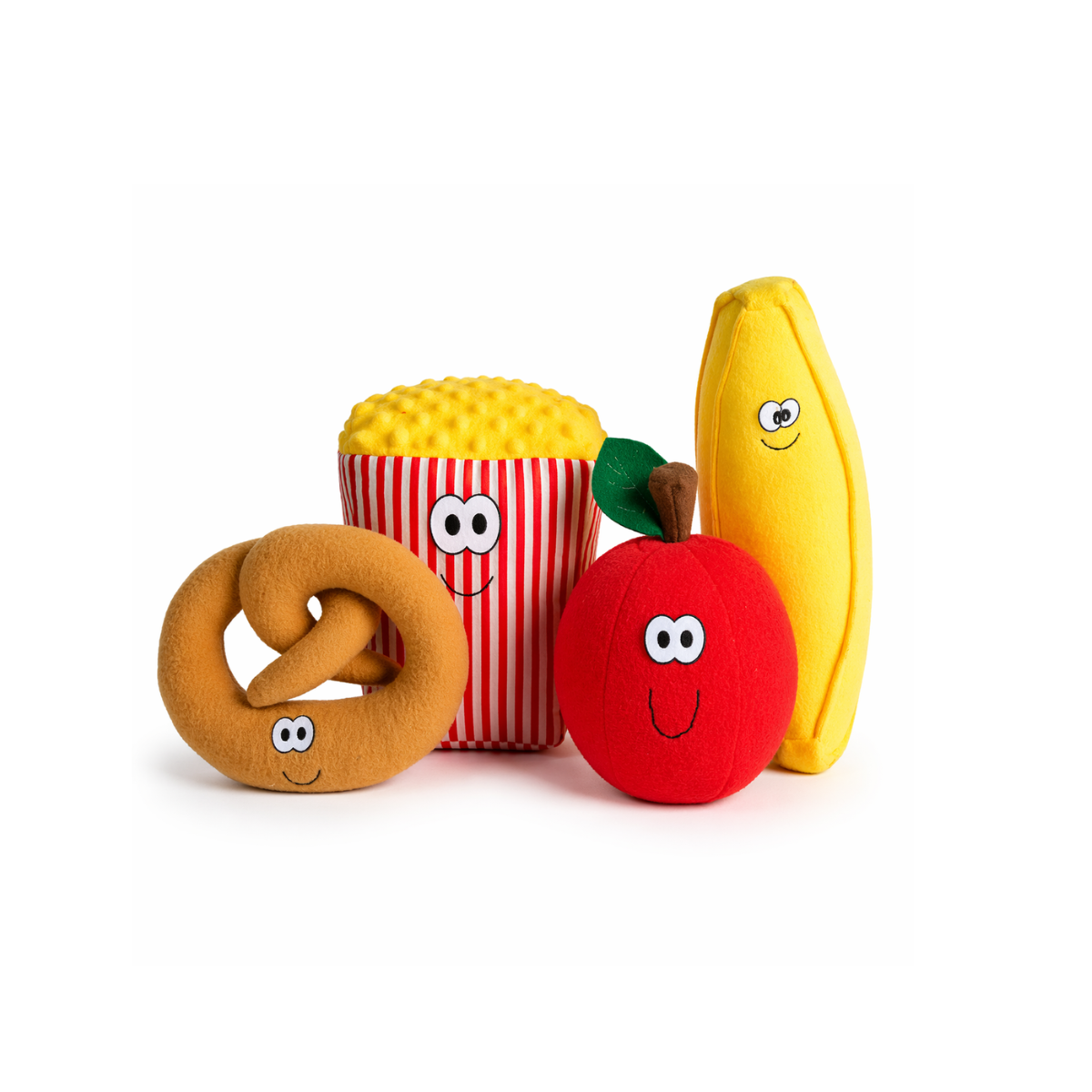 Snack Attack Sewing Pattern Bundle