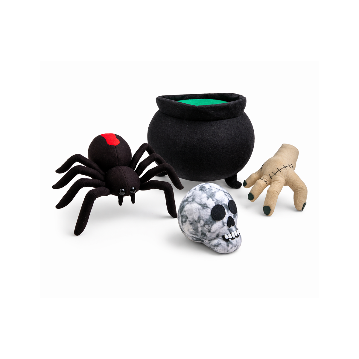 Halloween Decor Sewing Pattern Bundle