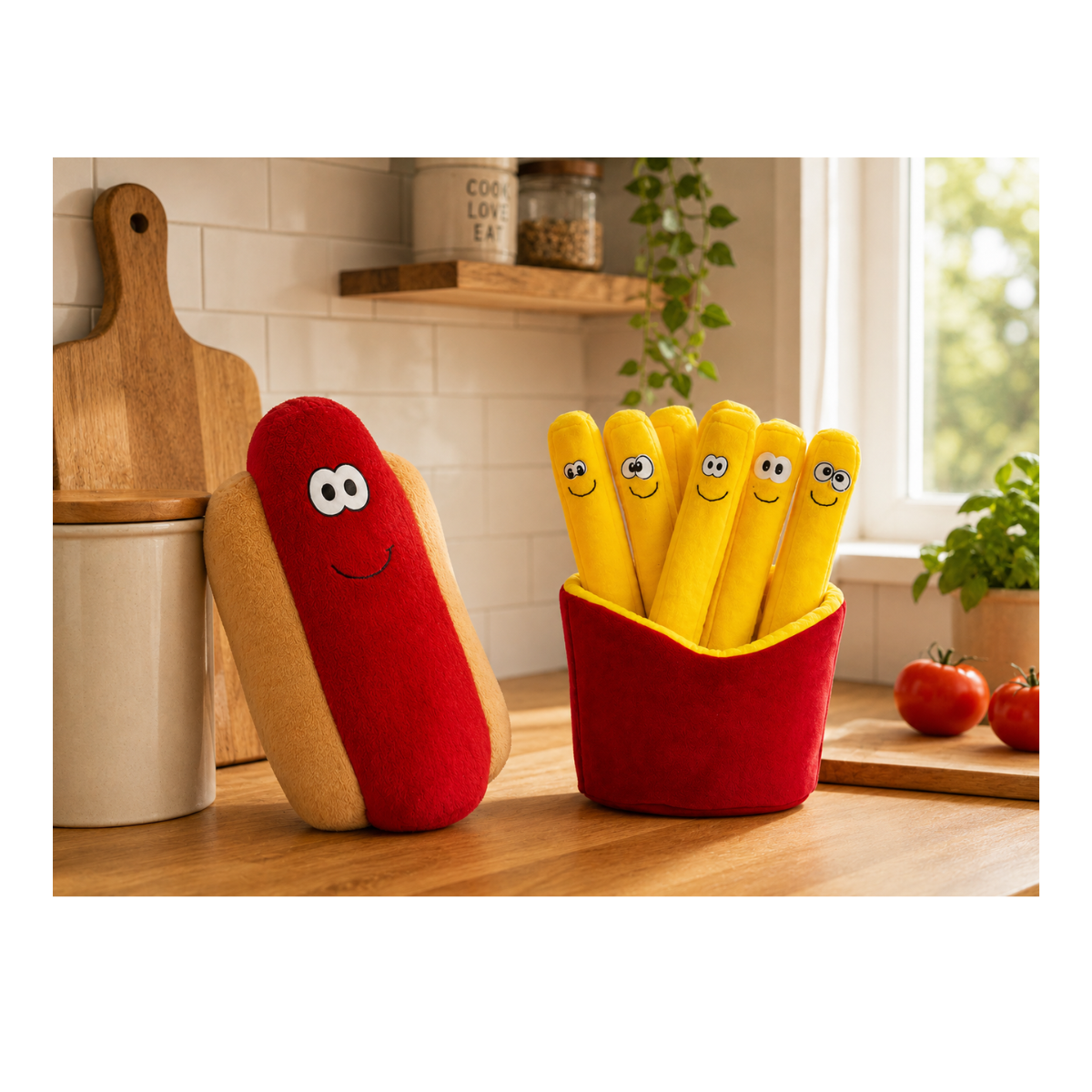 plush hot dog and fries food pattern.png