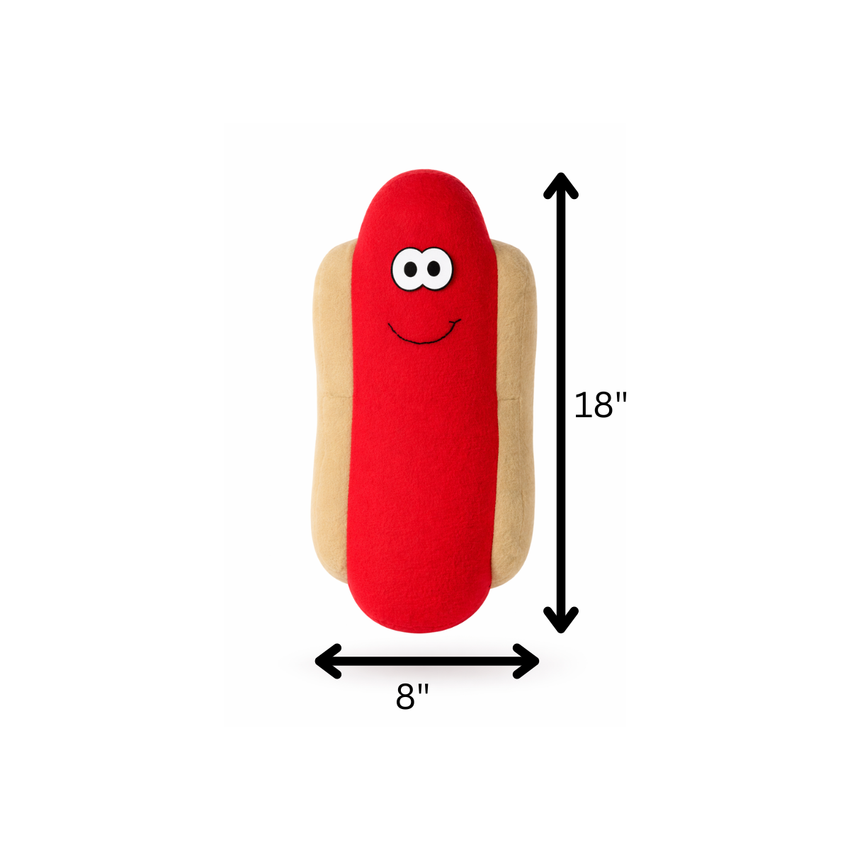 hot dog plush pattern.png