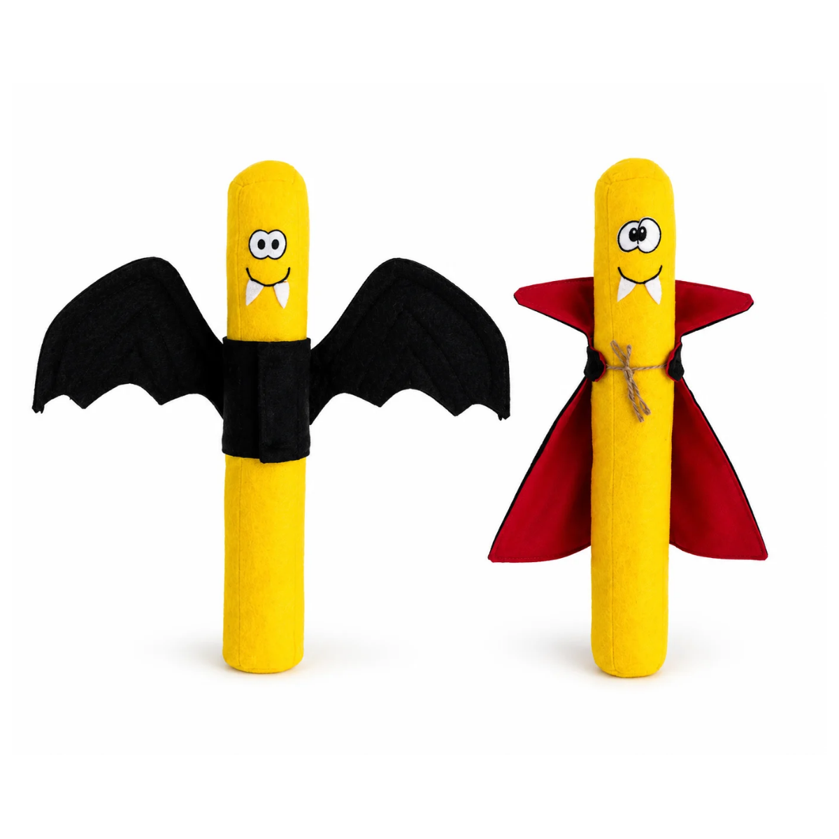 Vampire Fry Pattern
