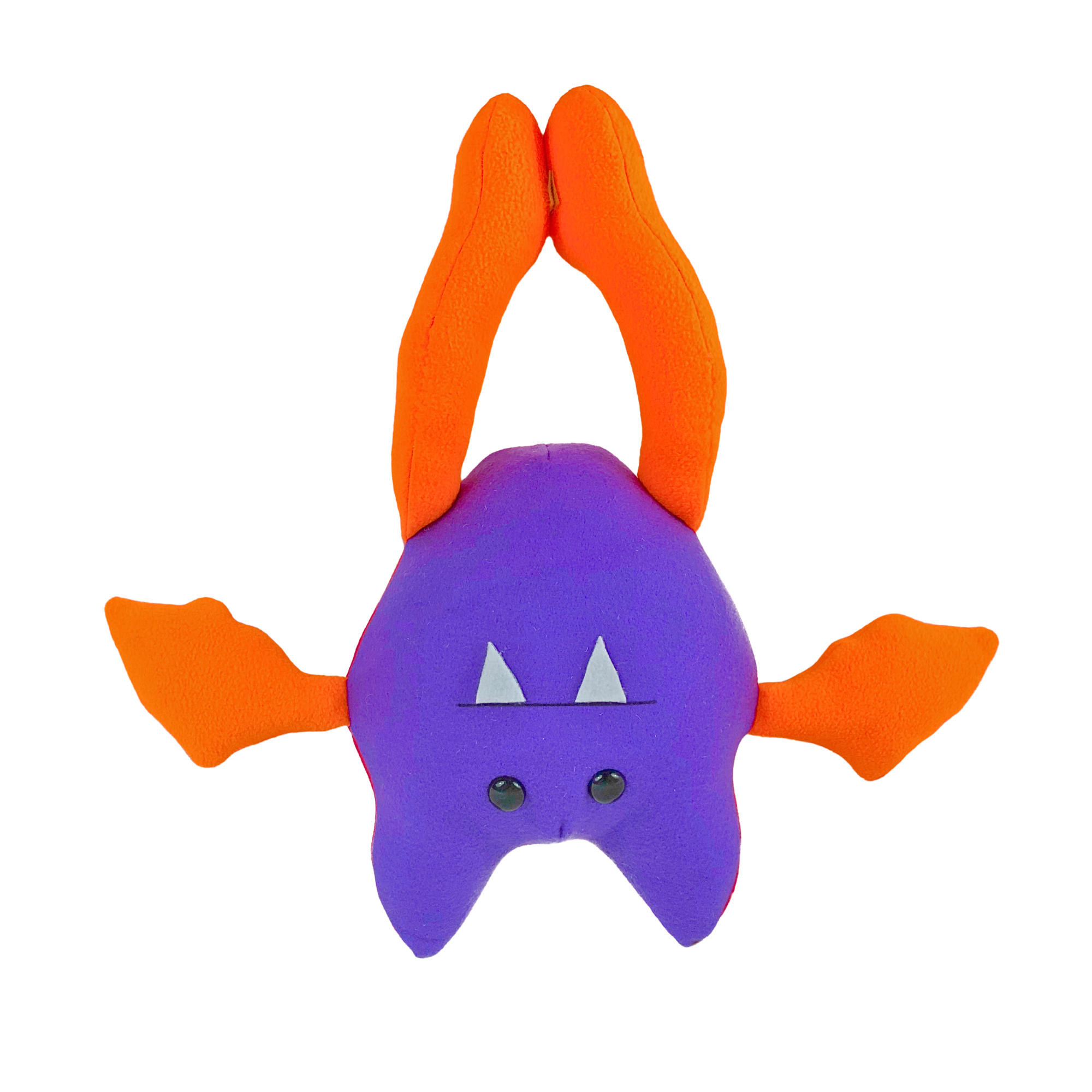 Hanging Bat Pattern