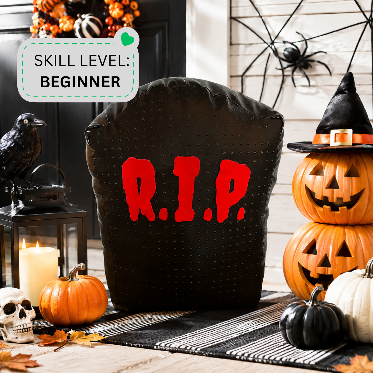 tombstone halloween pattern.png