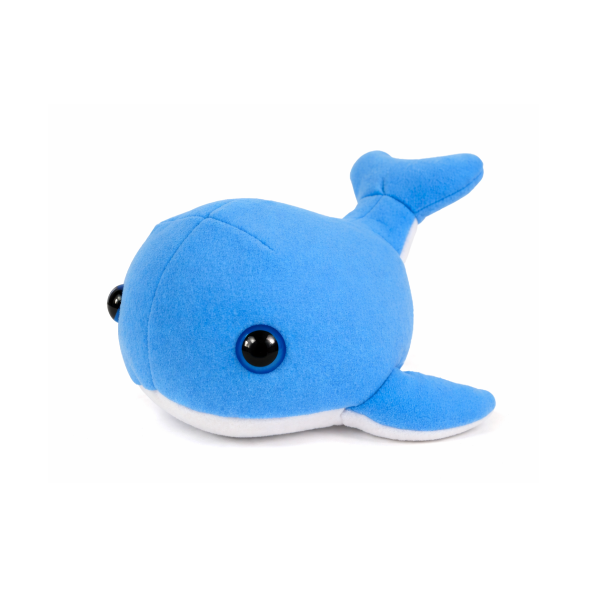 Whale Sewing Pattern