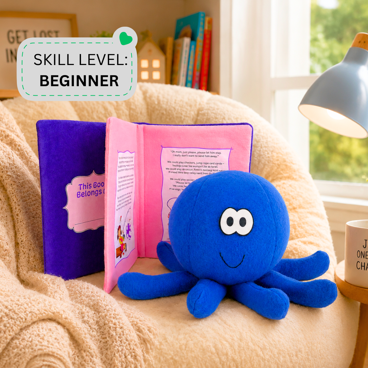 plush sewing patterns octopus and fabric book.png