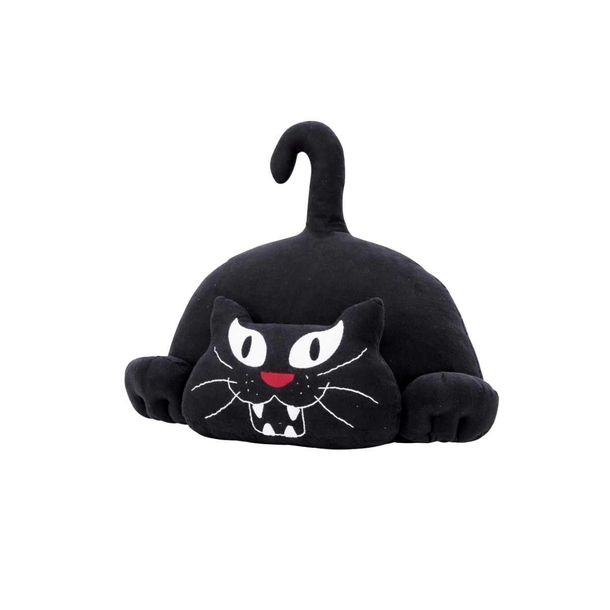 Black Cat Sewing Pattern