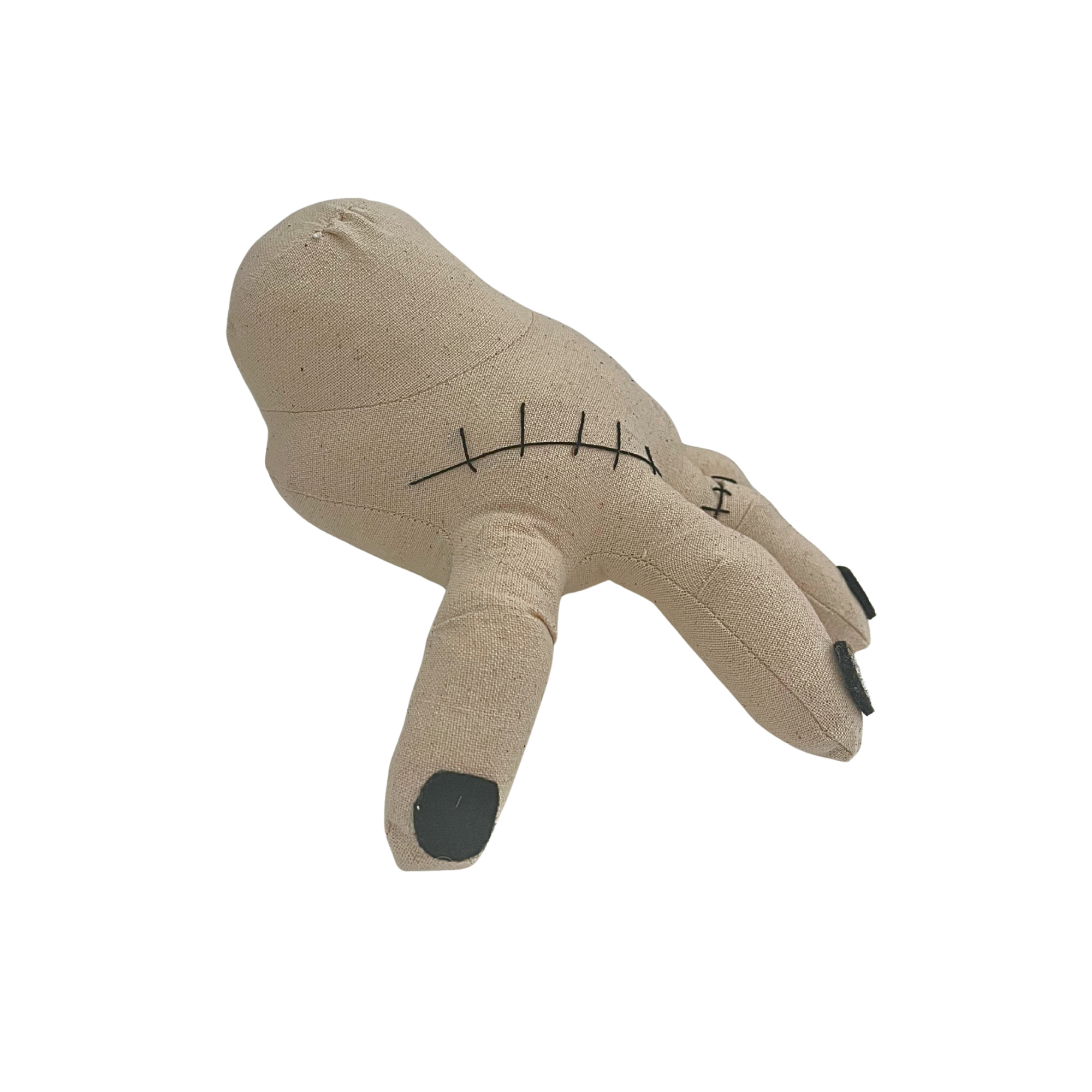 severed hand halloween pattern.png