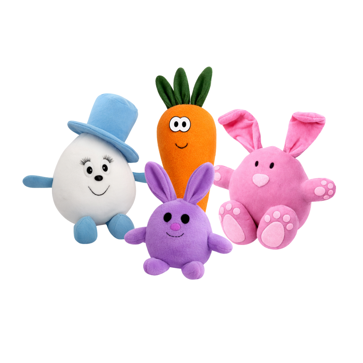 Easter Sewing Patterns Bundle