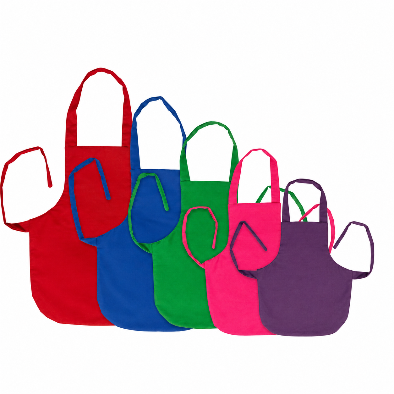 Five colorful overlapping handmade aprons.png