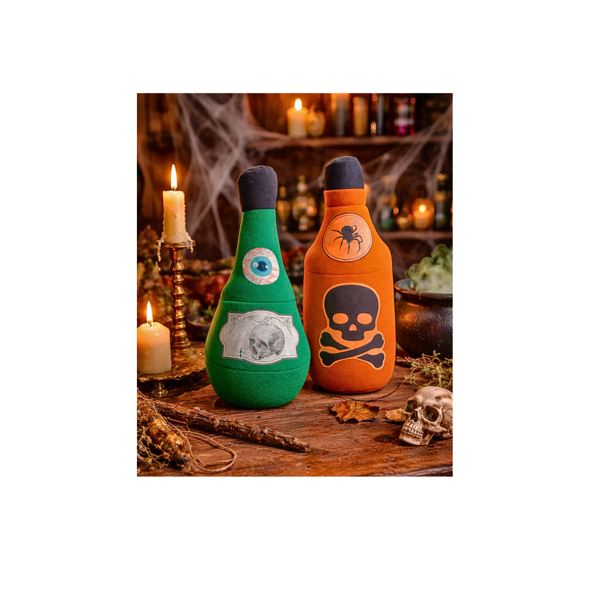 halloween pattern poison bottles.png