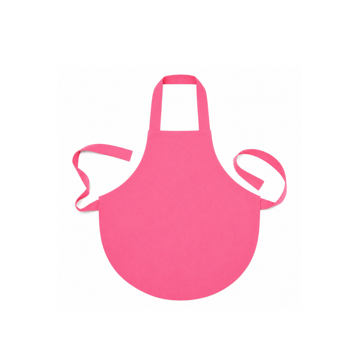 Child's Apron Pattern - L