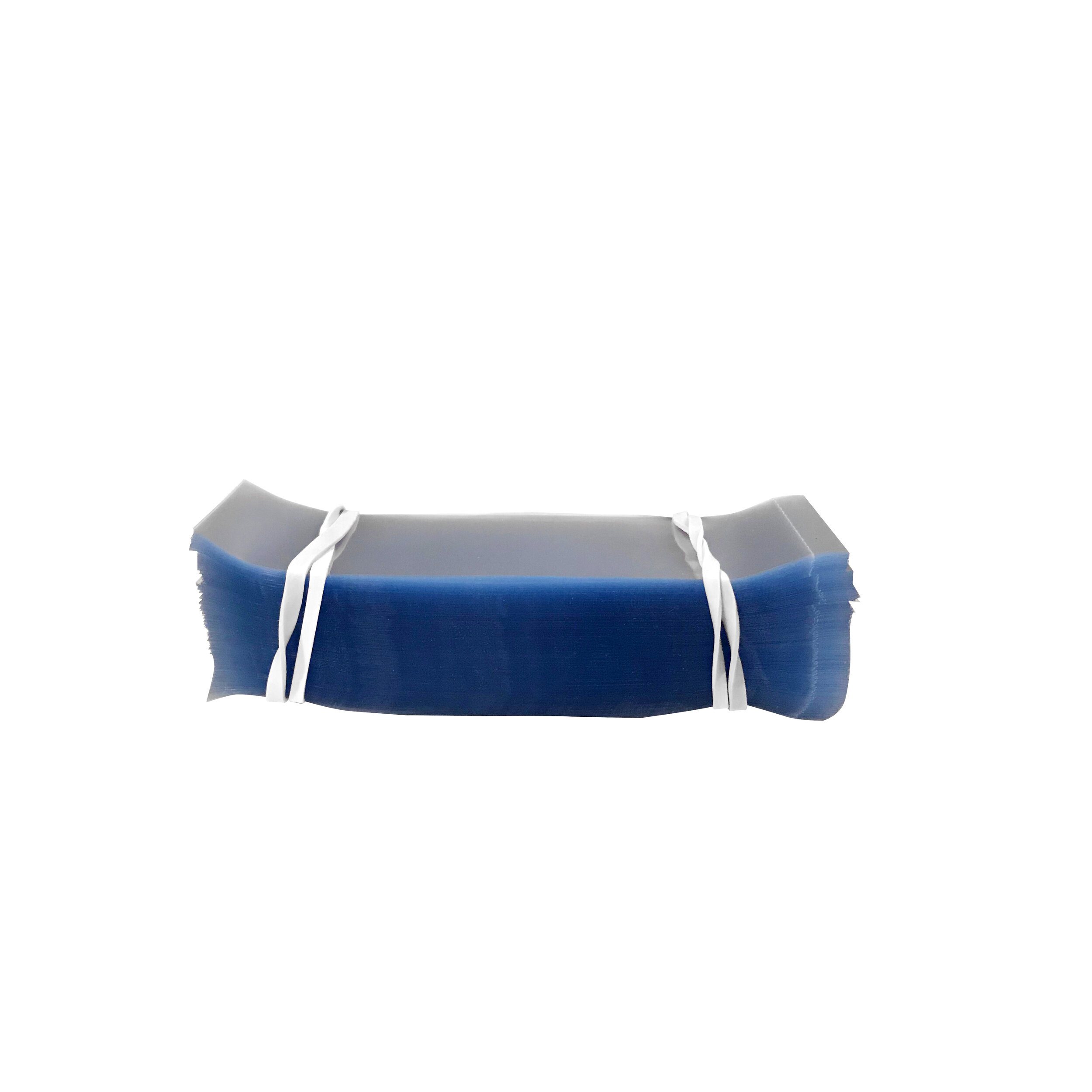 PVC Clear Plastic Shrink Bands | Tamper-Evident Seals for Bottles and ...