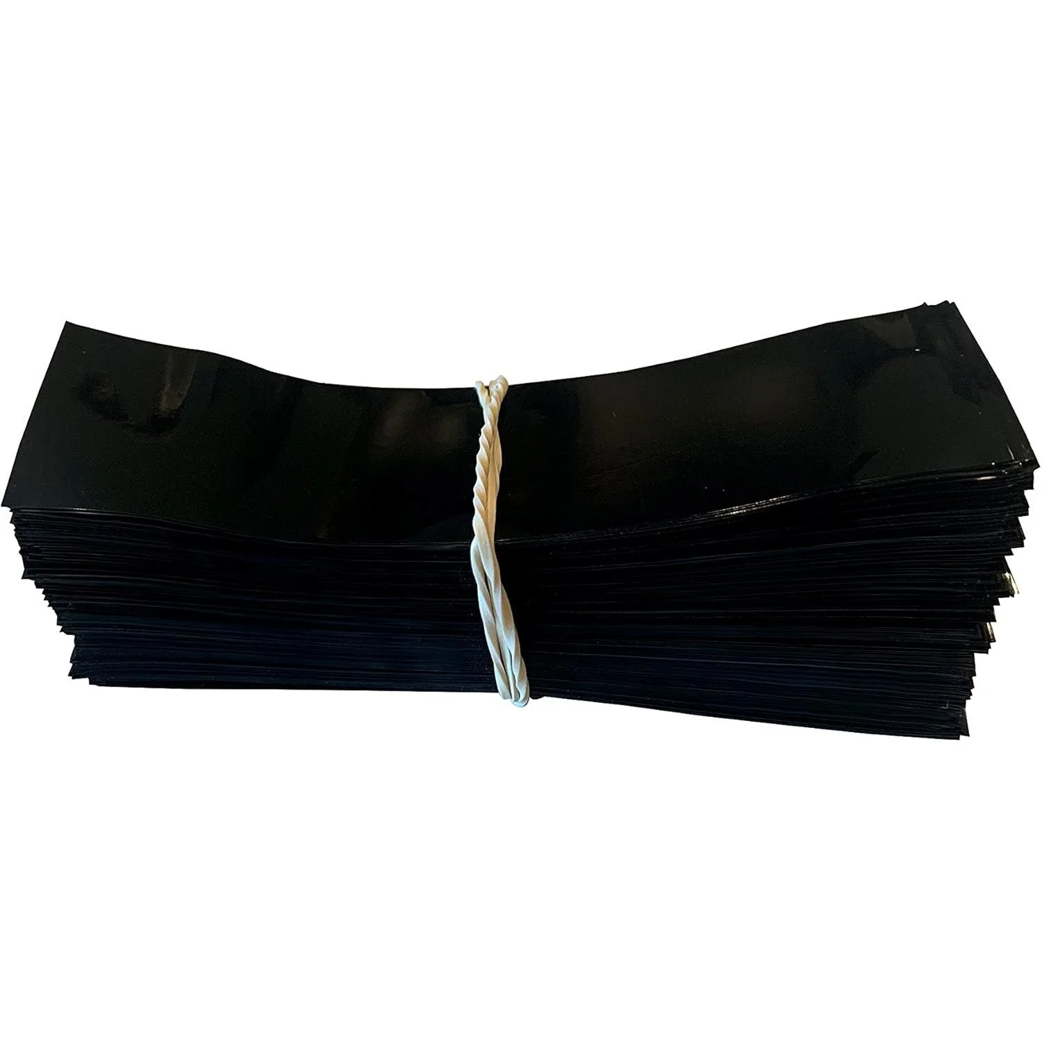105 x 28 Fits 2 1/4" - 2 1/2" [57mm - 63mm] Width X 1 1/8" [28mm] Height Black