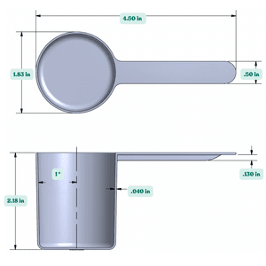 How Many Oz in 1 3 Cup: Quick and Accurate Measurement Guide