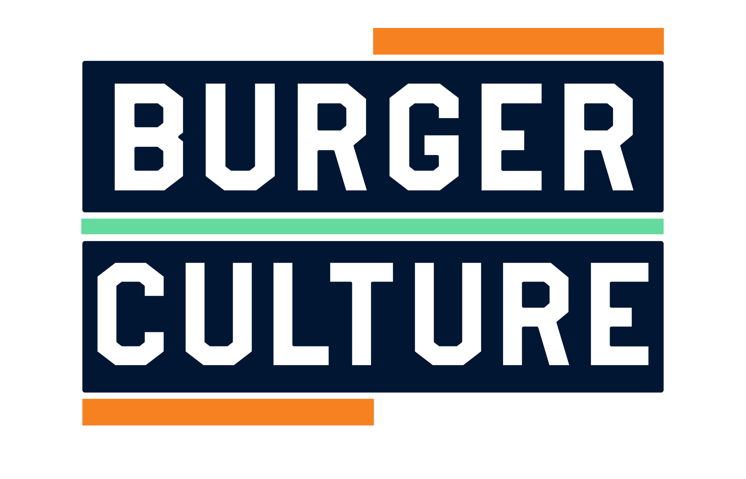 Burger Culture