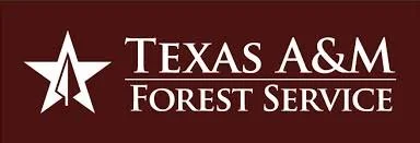 Texas A&M Forest Service logo