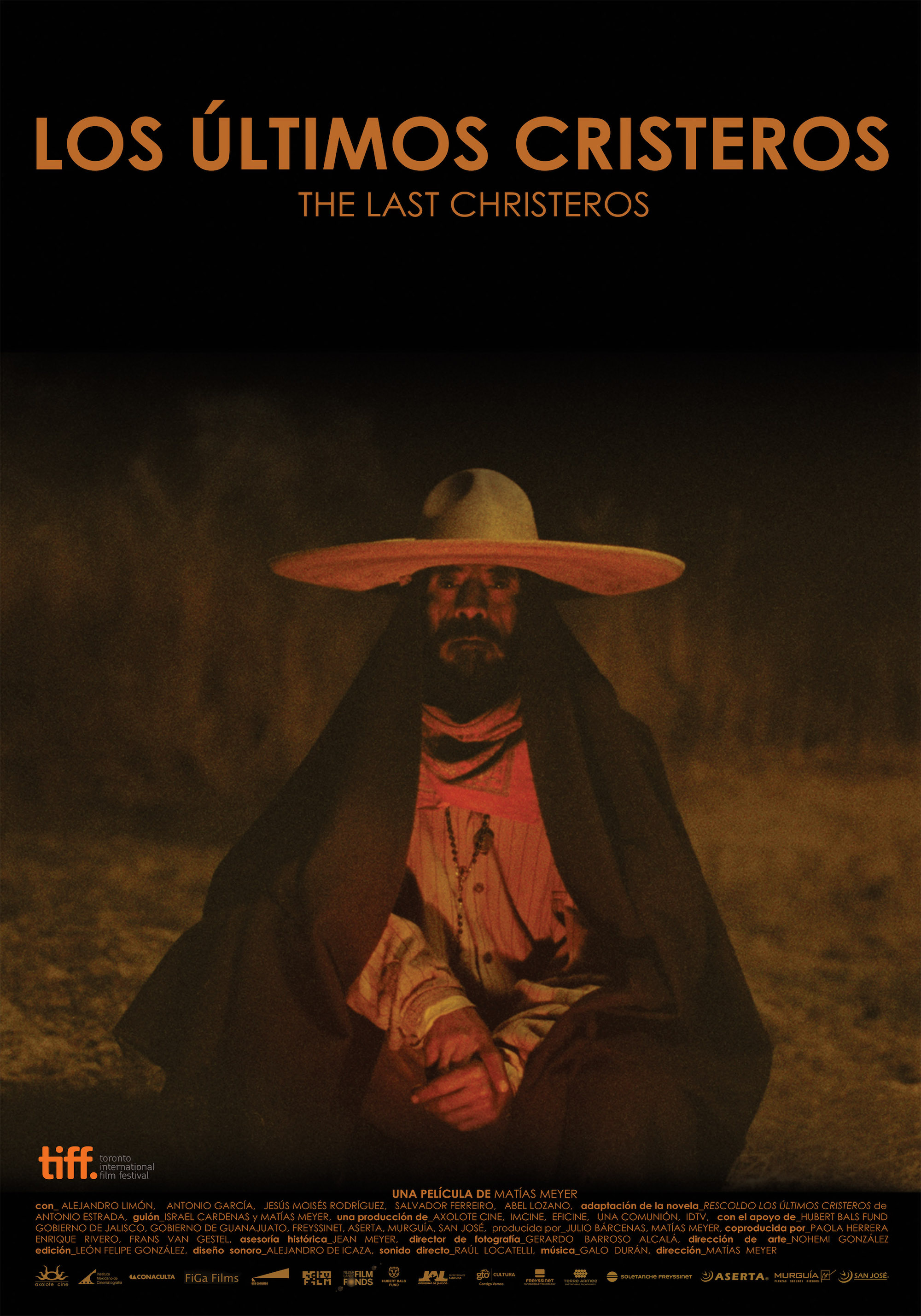 Los Últimos Cristeros (2011)