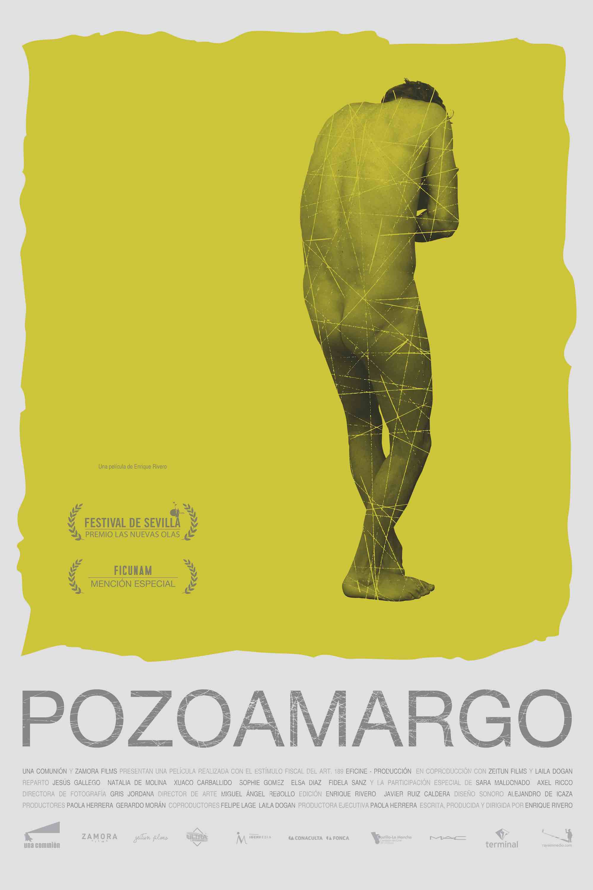 Pozoamargo (2015)