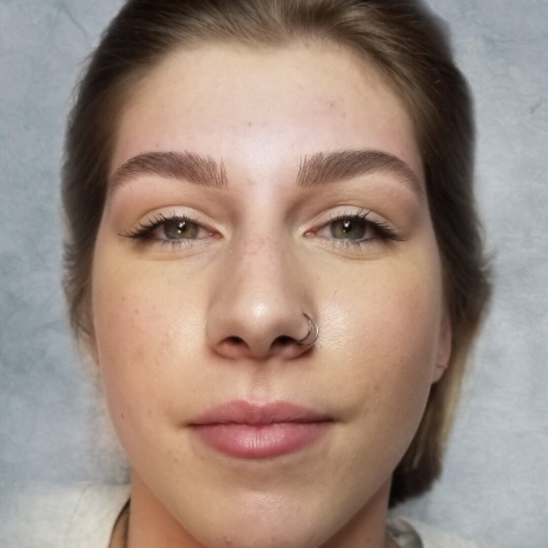 Eyebrow Services — Spruced Brow & Skin