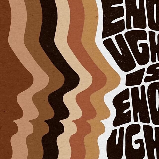 MUTED - I am choosing to not post for 1 WEEK to allow #blacklivesmatter and other relevant, important posts to have a better chance of reaching your feed.

This is not a time to IGNORE. This is not INCONVENIENT. These are your neighbors, community me