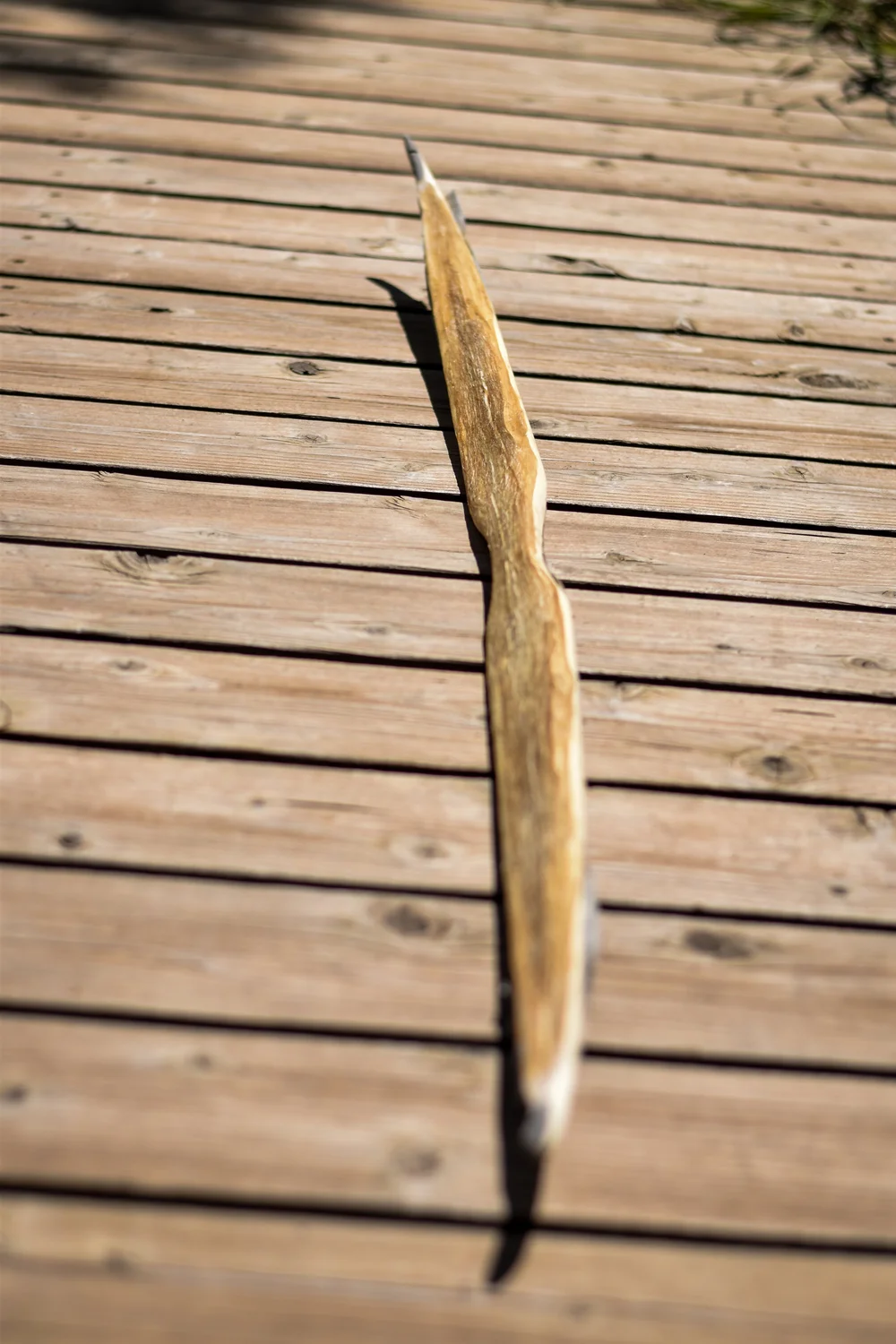 sinew backed juniper bow.jpg