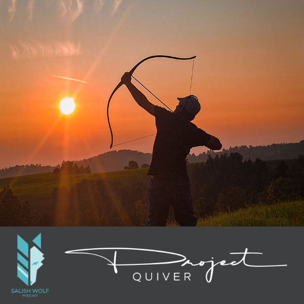 #58 Simon Kehl on Project Quiver