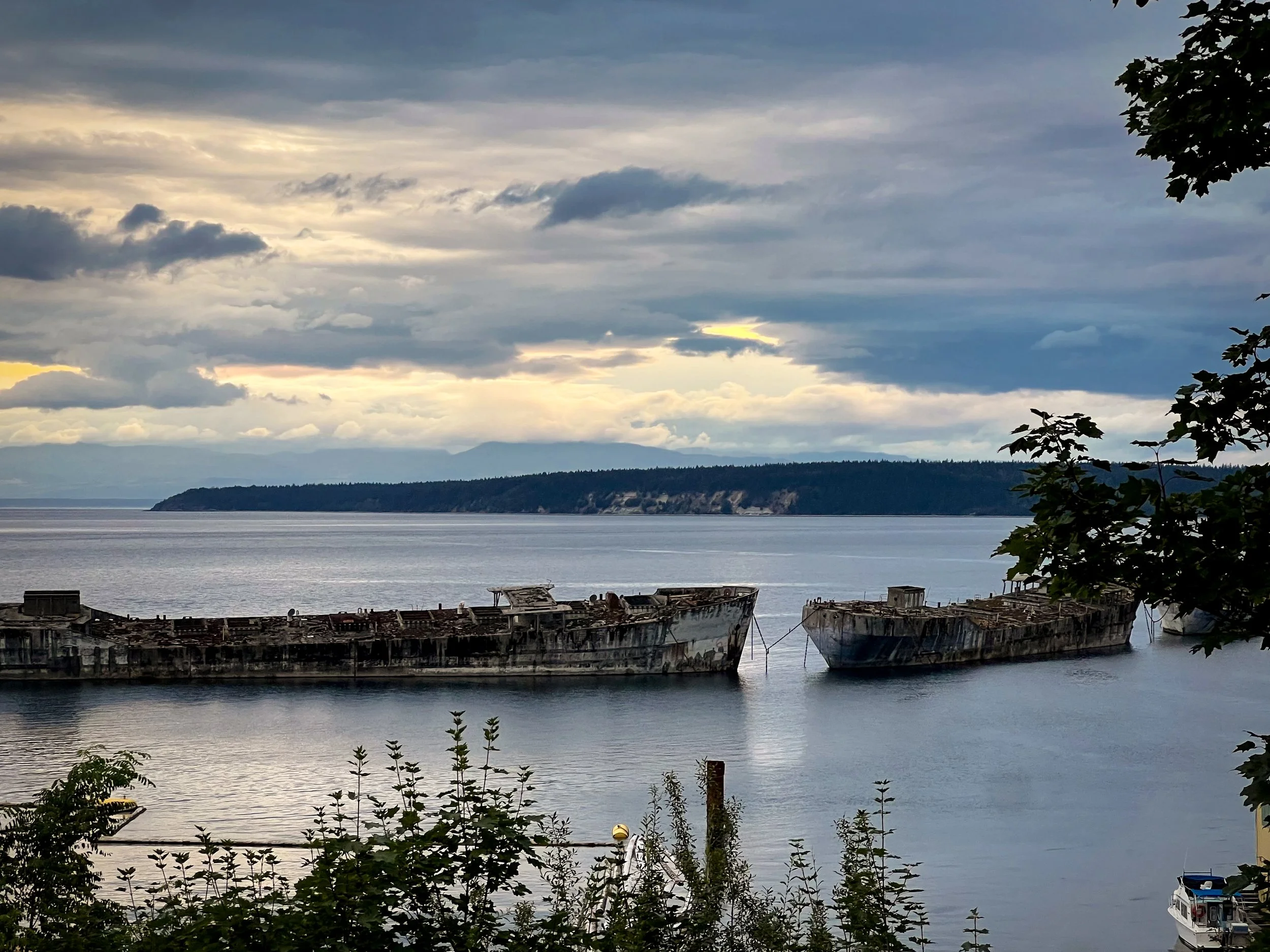 Project Quiver Completes Canadian Journey!
