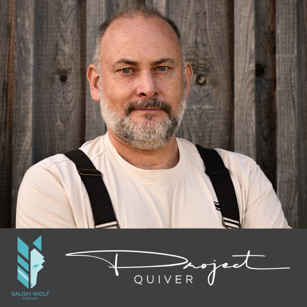 #60 Erich Streichsbier on Project Quiver