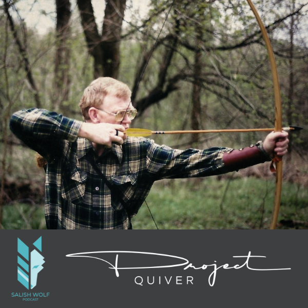#61 Paul Comstock on Project Quiver