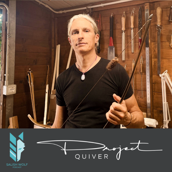 #62 Enrico Maraggi on Project Quiver