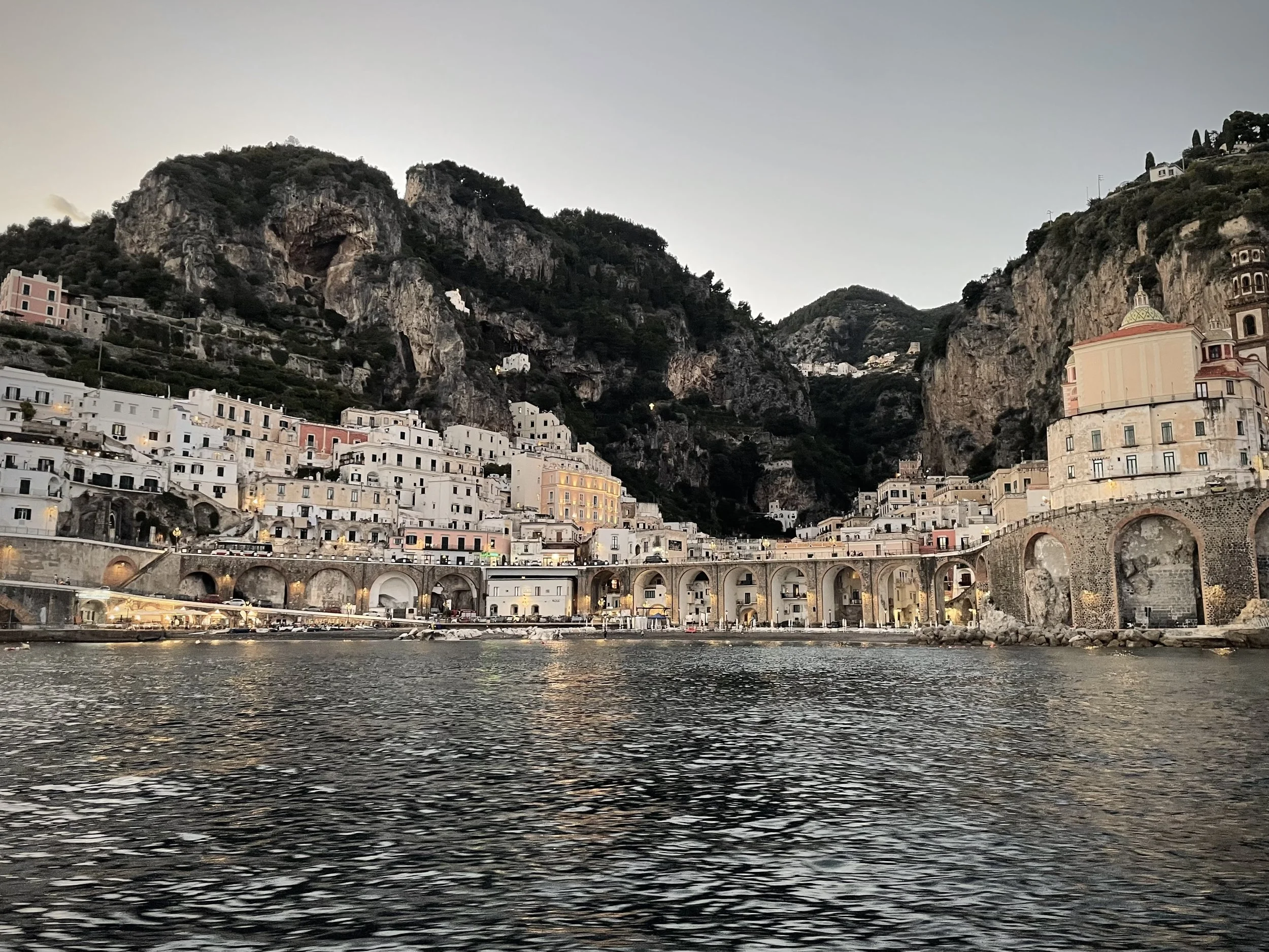 Project Quiver continues through Europe!