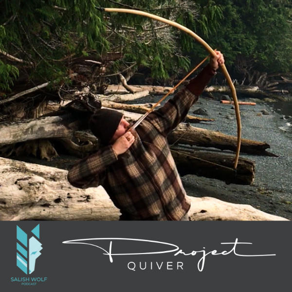 #67 Blayne Prowse on Project Quiver