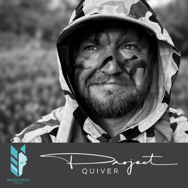 #69 Matthew Morris on Project Quiver