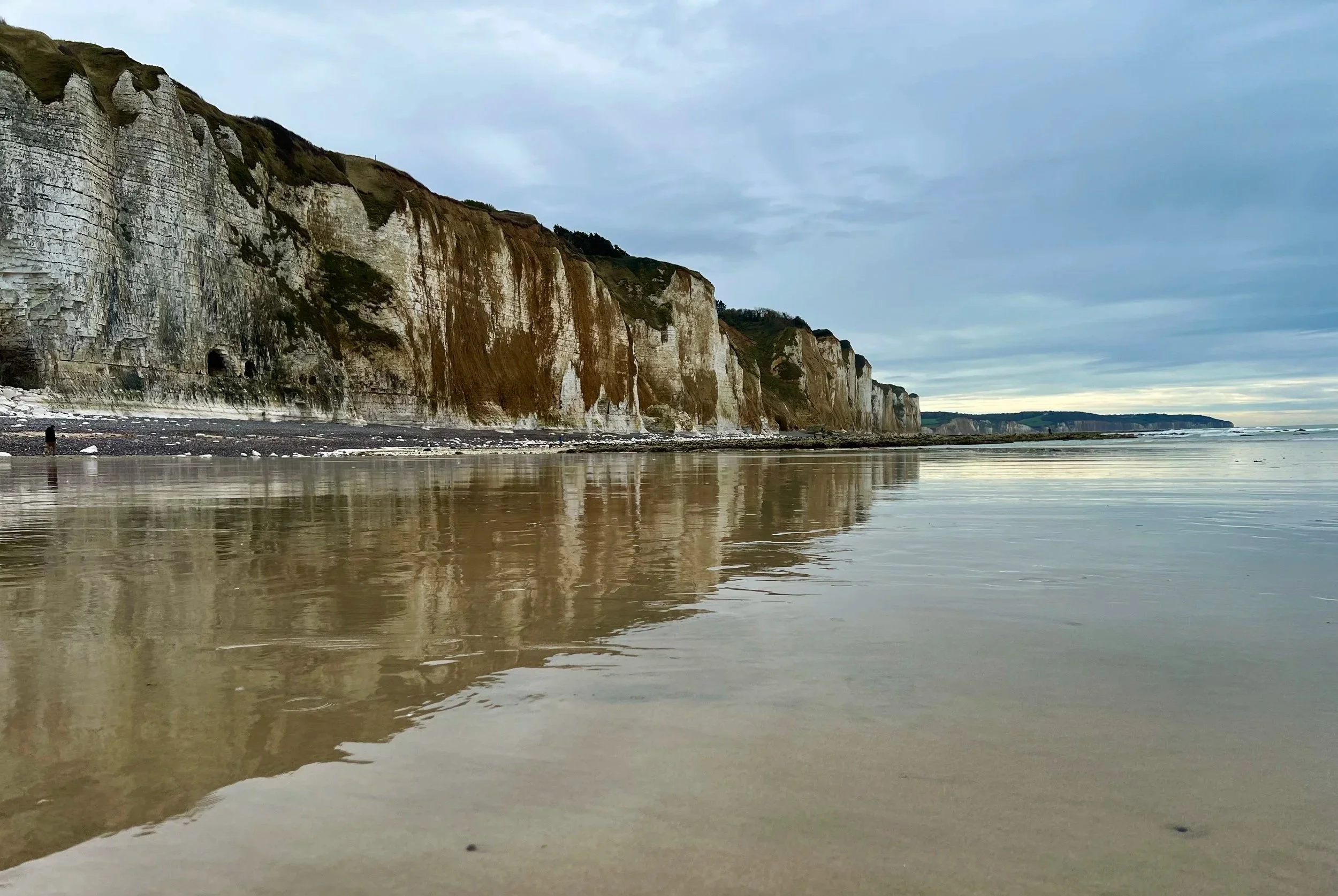 Project Quiver enters publishing phase!