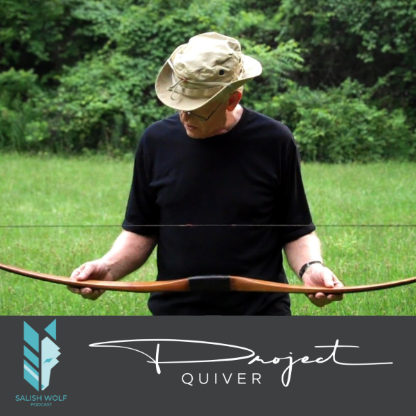 #71 Paul Comstock on Project Quiver 