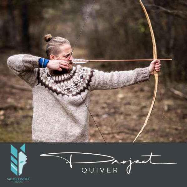 #73 Lubo Sojak on Project Quiver 