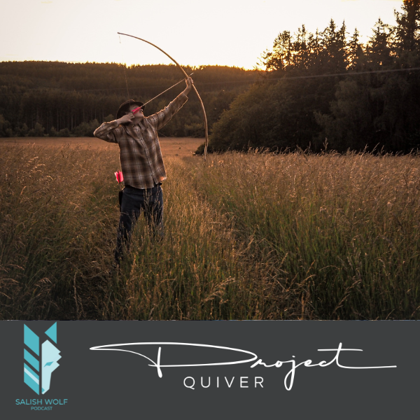 #75 Zdenek Lences on Project Quiver