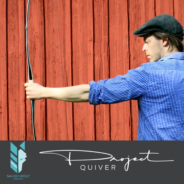 #77 Markus Nyström on Project Quiver