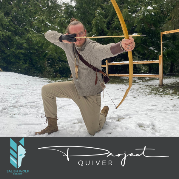 #78 Jared Parkinson on Project Quiver