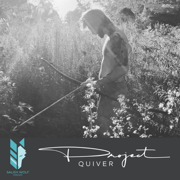 #79 Luke McLaughlin on Project Quiver