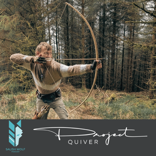 #81 Joe Lyons on Project Quiver