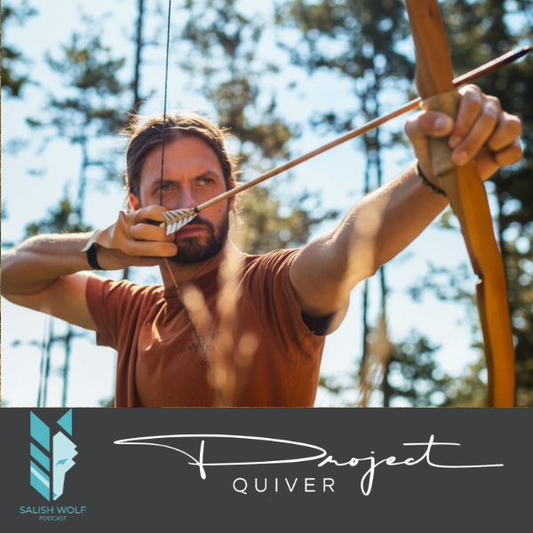 #82 Stephan Zenz on Project Quiver