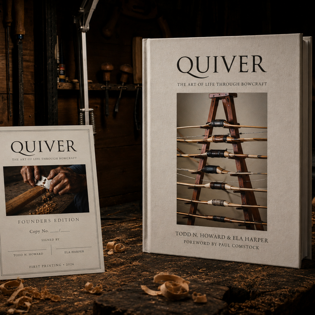 Official Quiver Pre-Sale Begins Soon