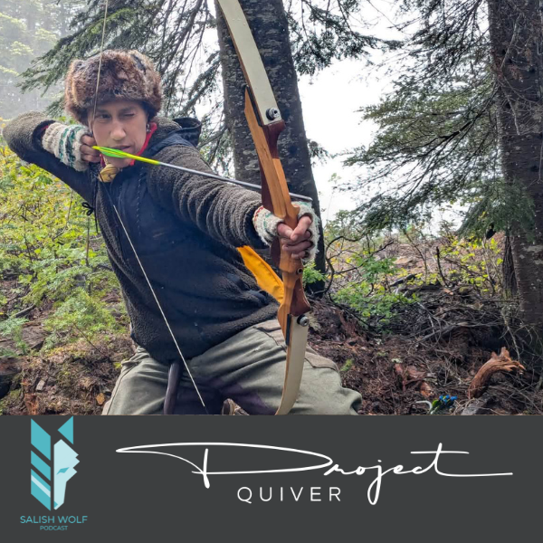 #86 Patricia Gonsalves on Project Quiver 