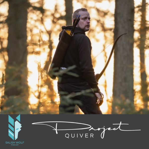 #88 Martin Birk on Project Quiver