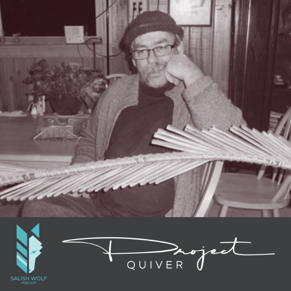 #91 Jaap Koppedrayer on Project Quiver