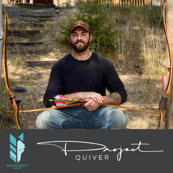 #93 David Young on Project Quiver