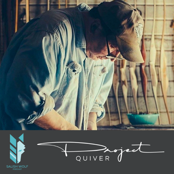 #94 Jay St. Charles on Project Quiver 