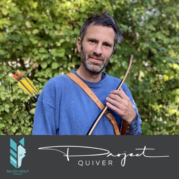 #96 Holger Berty on Project Quiver 