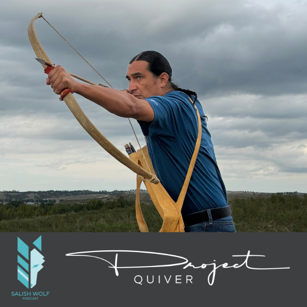 #97 Joe Giago on Project Quiver